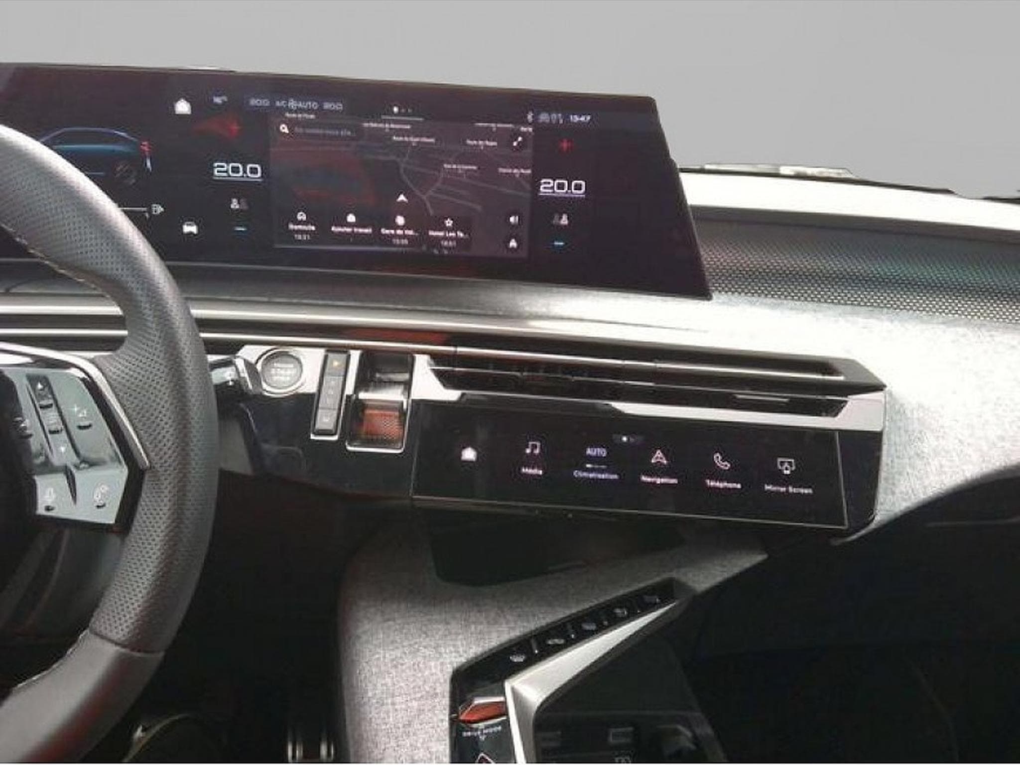 Peugeot 3008 (2026) - Photo 5