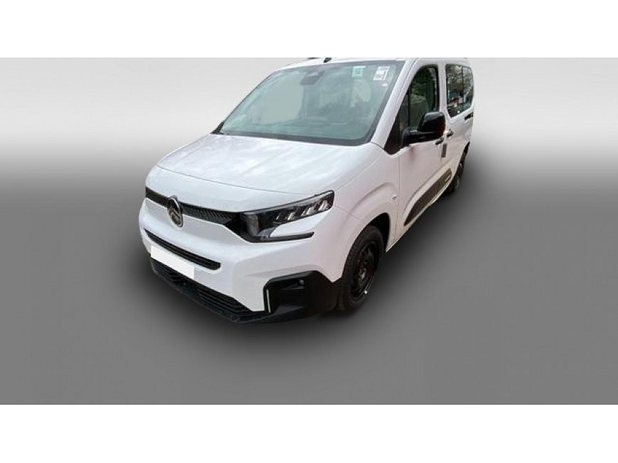 Citroën Berlingo (2026) - Photo 1