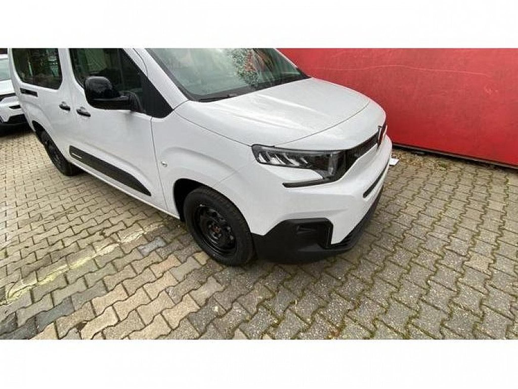 Citroën Berlingo (2026) - Photo 2