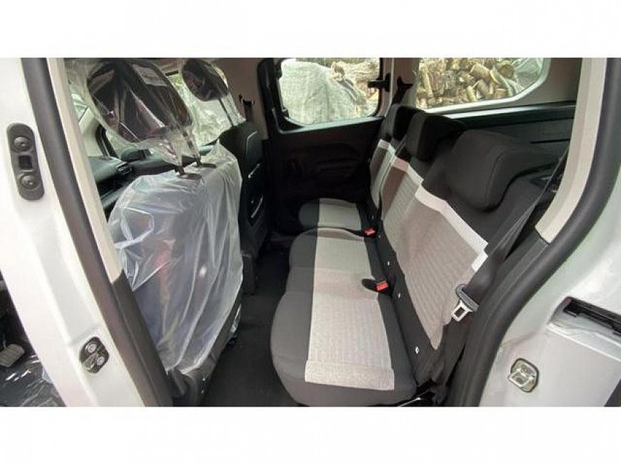 Citroën Berlingo (2026) - Photo 6