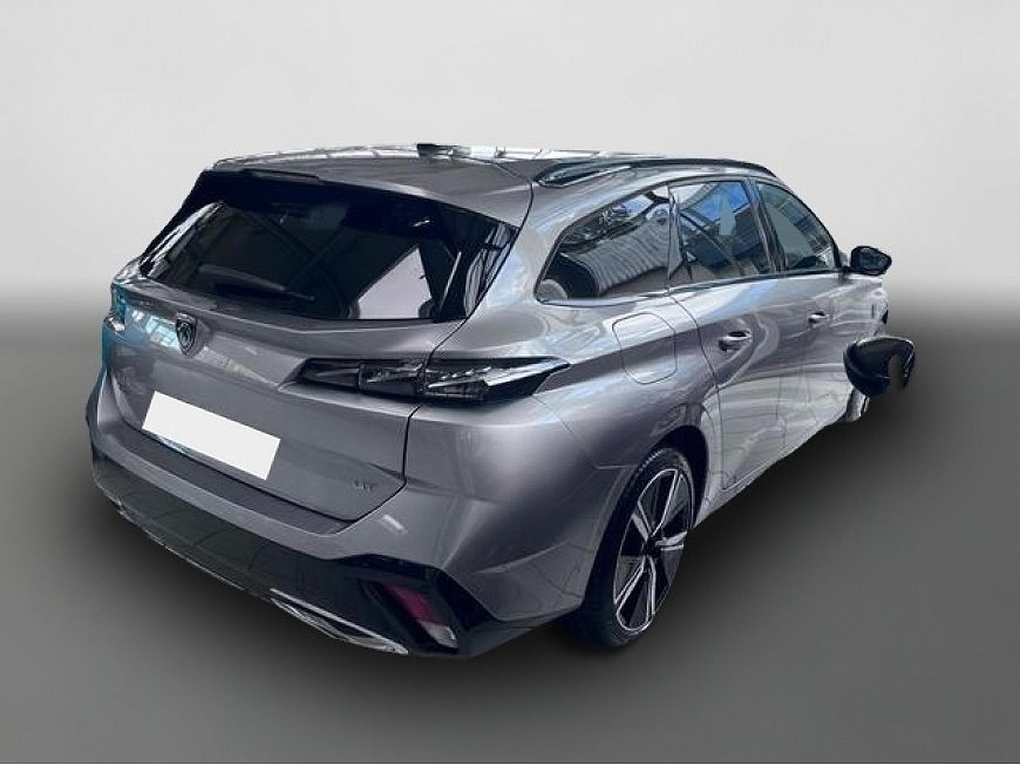 Peugeot 308 (2026) - Photo 2