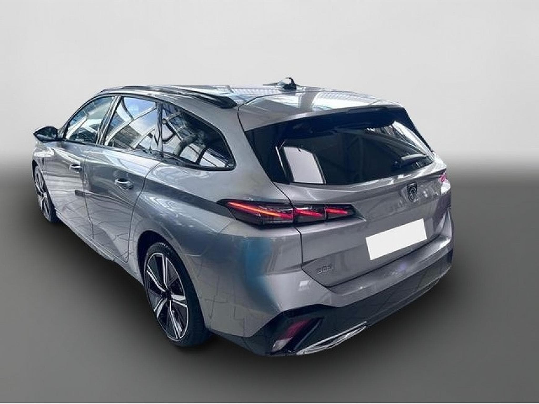 Peugeot 308 (2026) - Photo 3