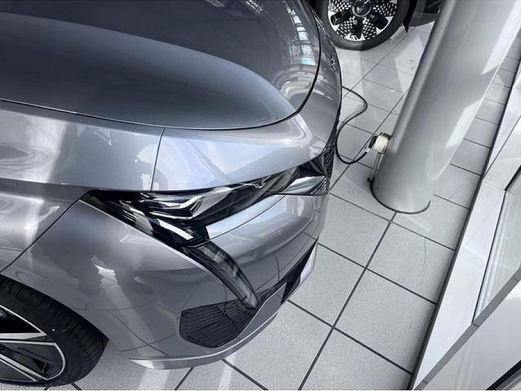 Peugeot 308 (2026) - Photo 4