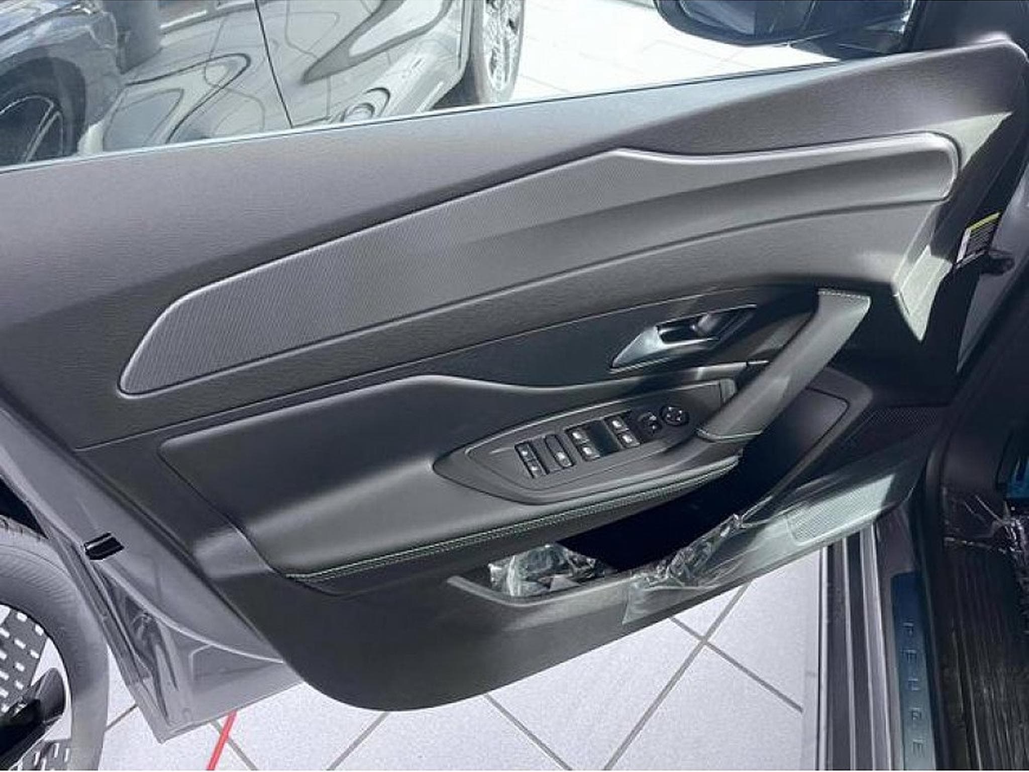 Peugeot 308 (2026) - Photo 6