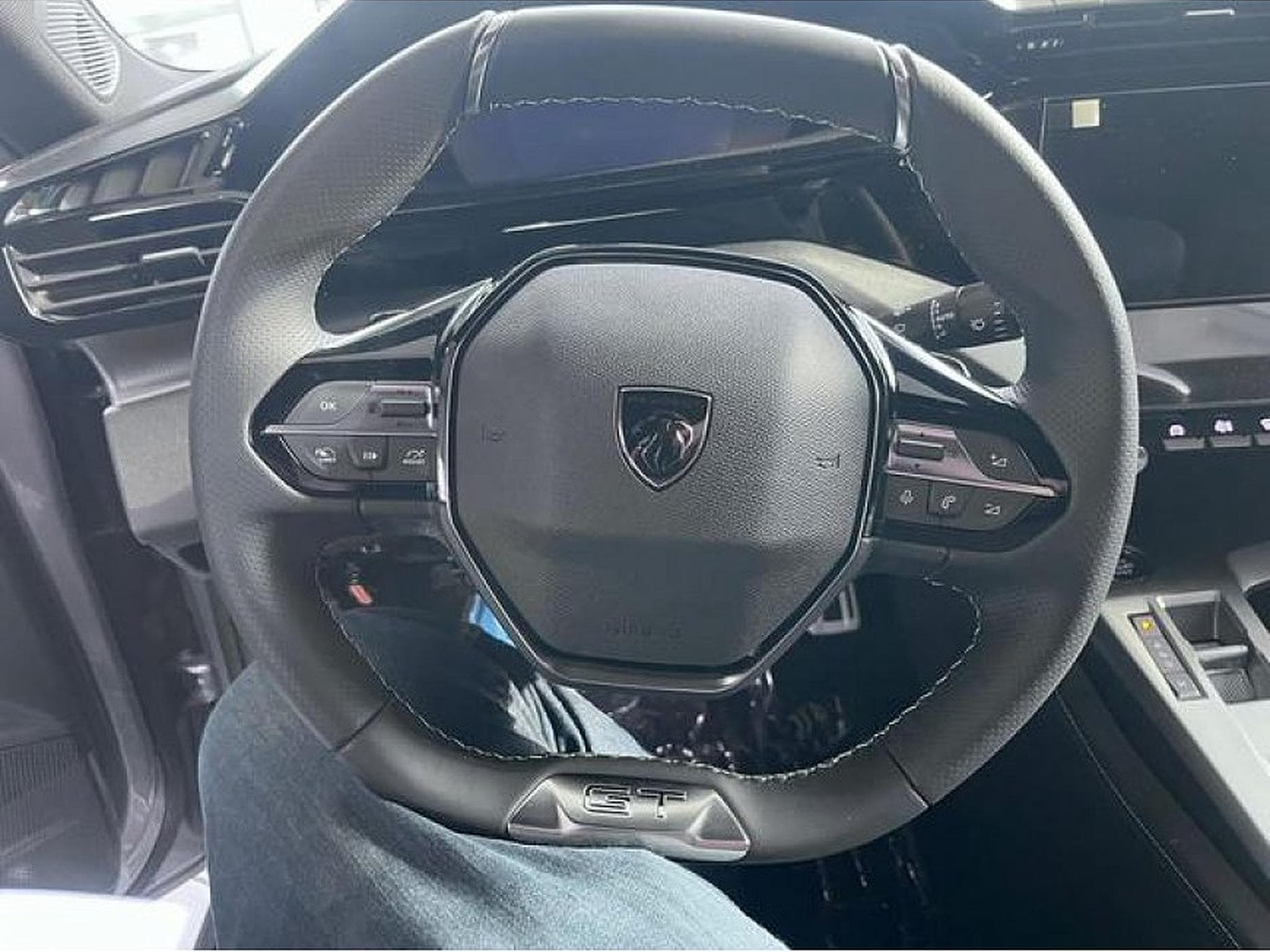 Peugeot 308 (2026) - Photo 8