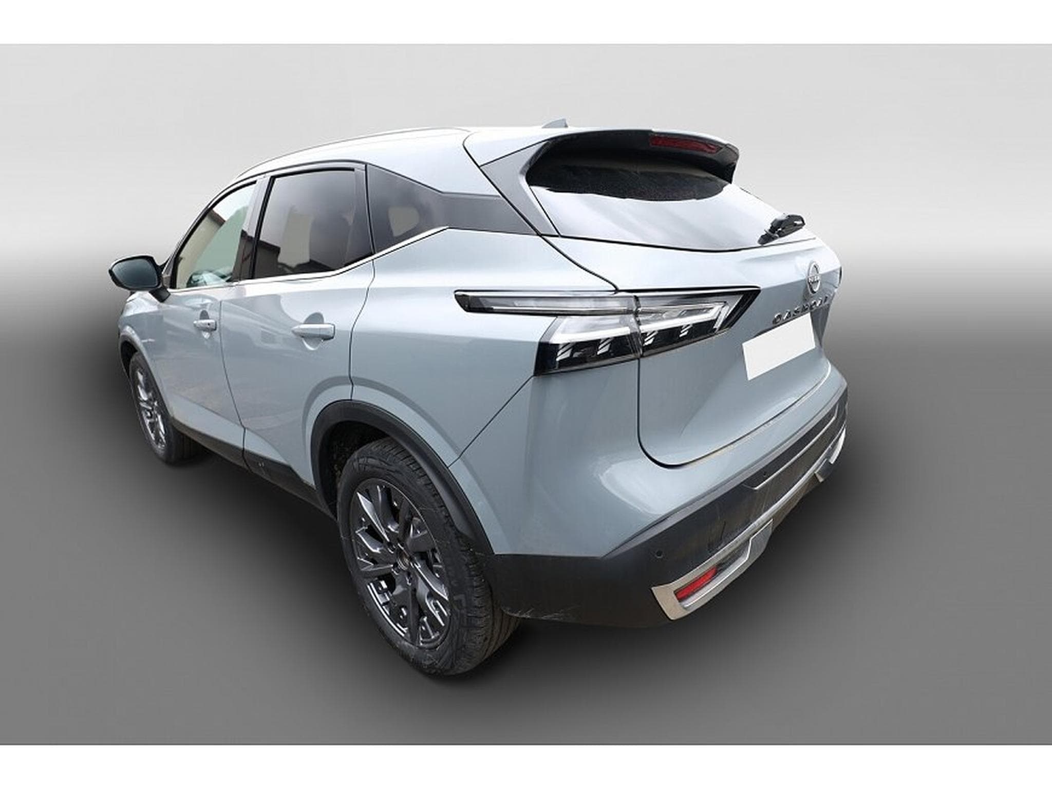 Nissan Qashqai (2025) - Photo 4