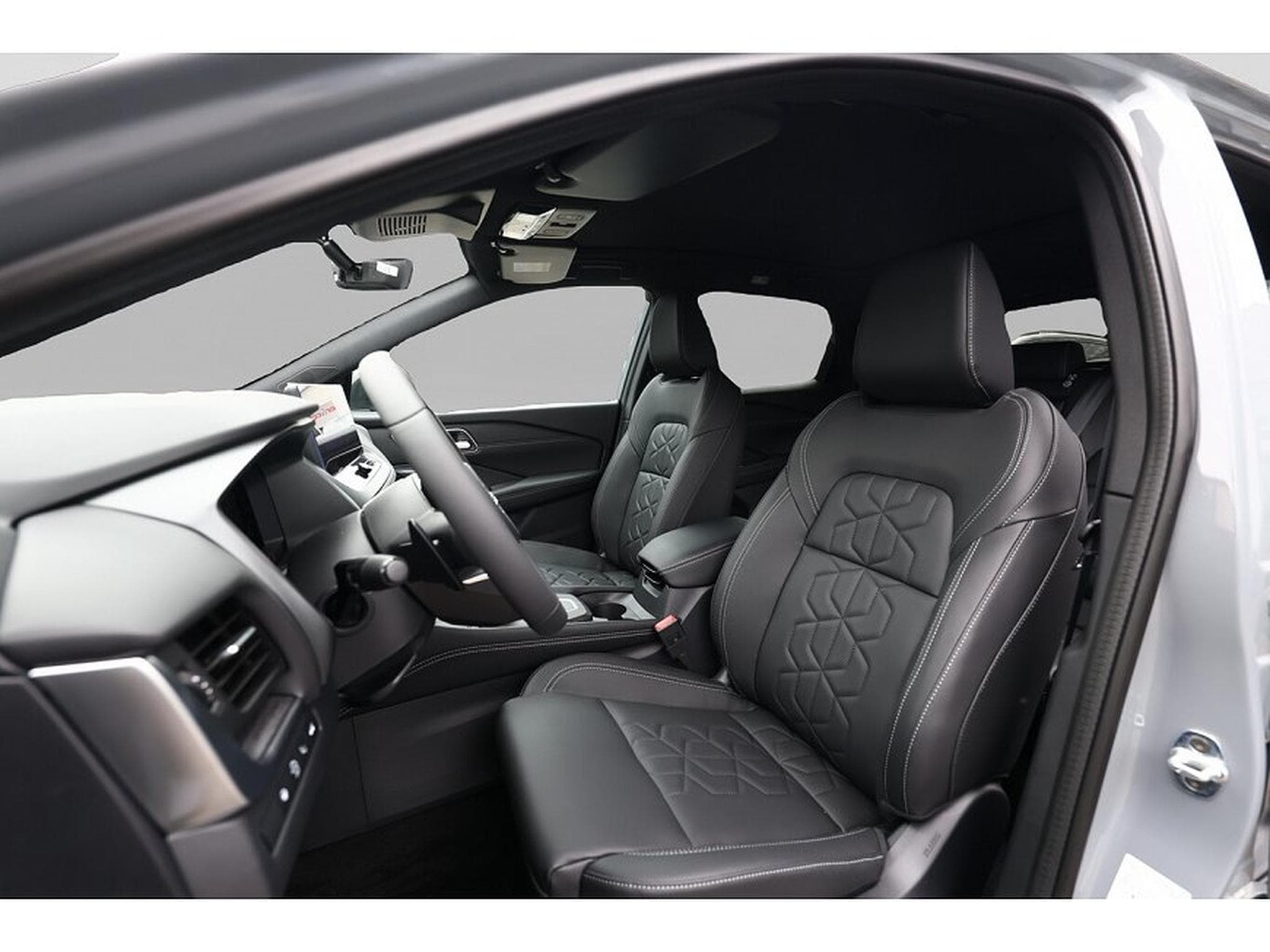 Nissan Qashqai (2025) - Photo 5