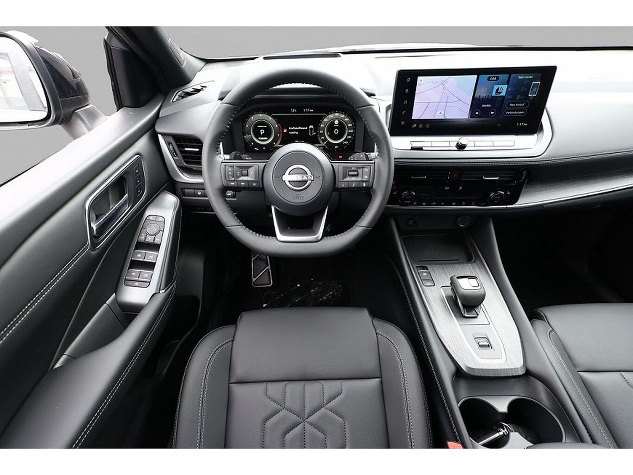 Nissan Qashqai (2025) - Photo 6
