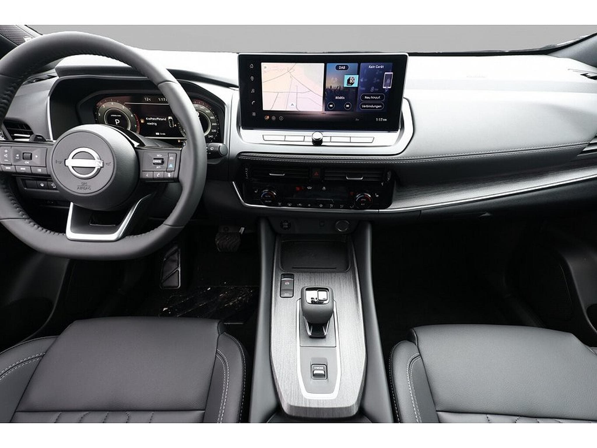 Nissan Qashqai (2025) - Photo 7