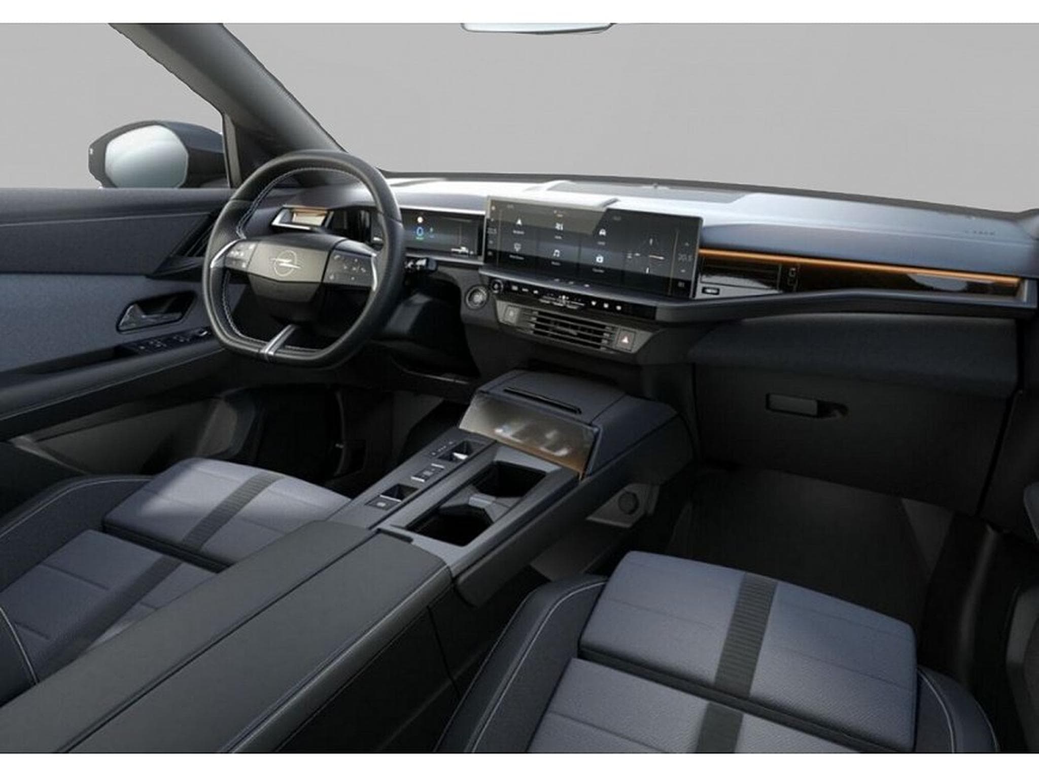 Opel Grandland (2026) - Photo 4