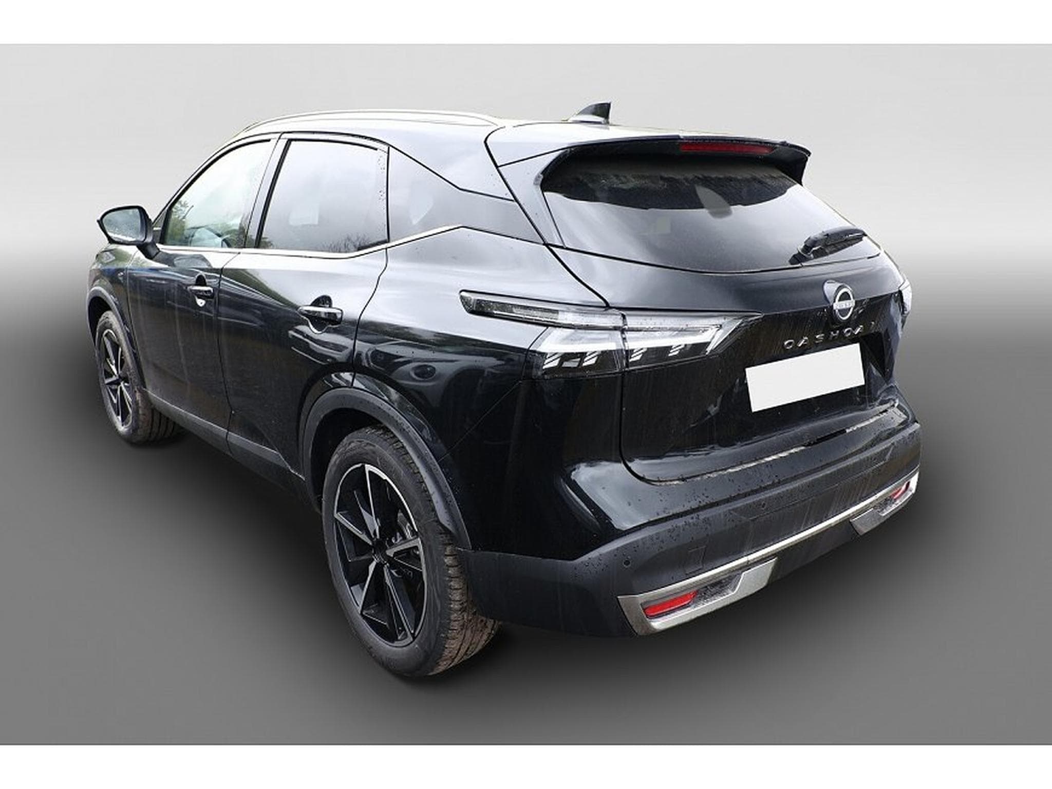 Nissan Qashqai (2026) - Photo 4