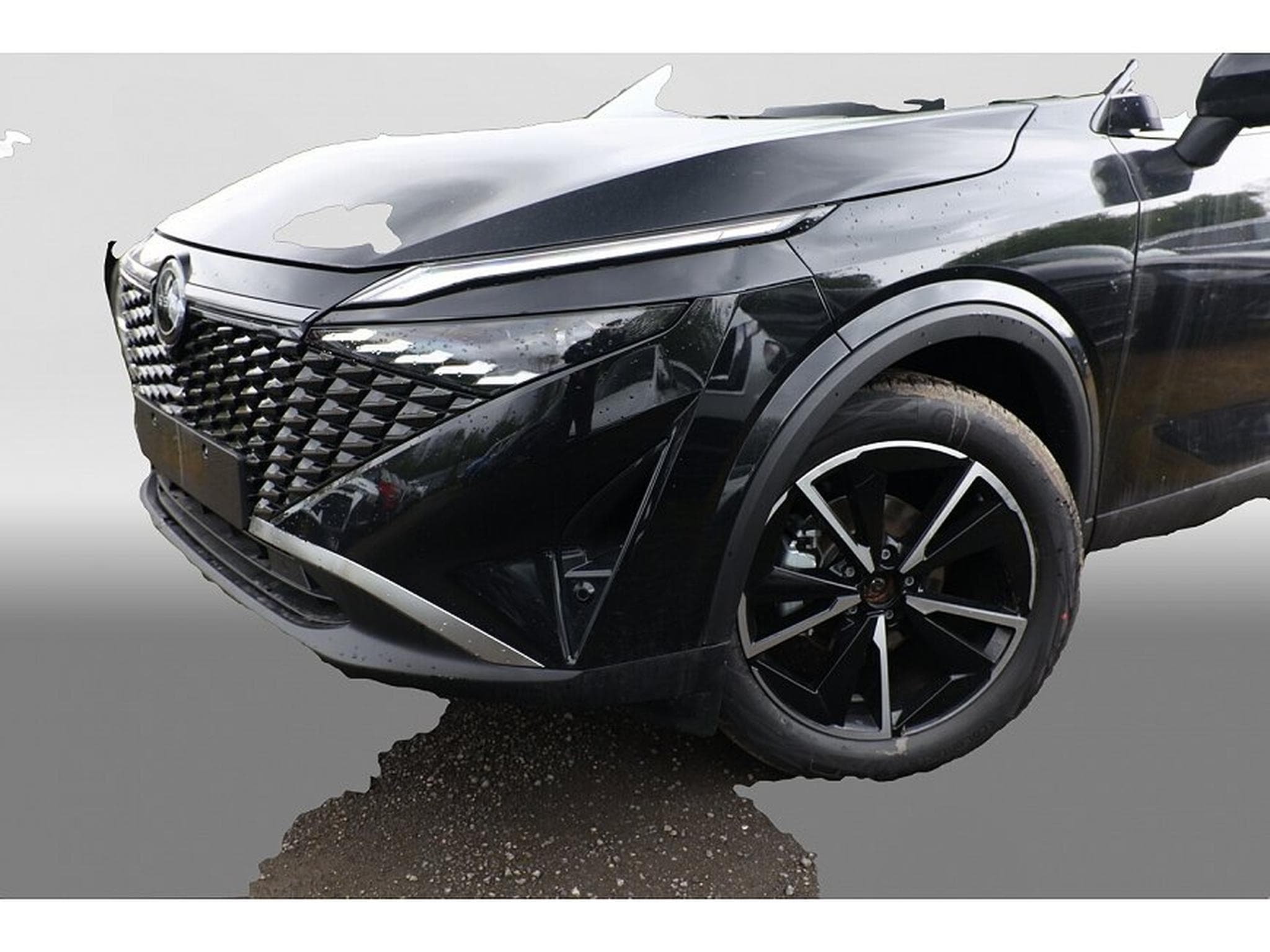 Nissan Qashqai (2026) - Photo 5