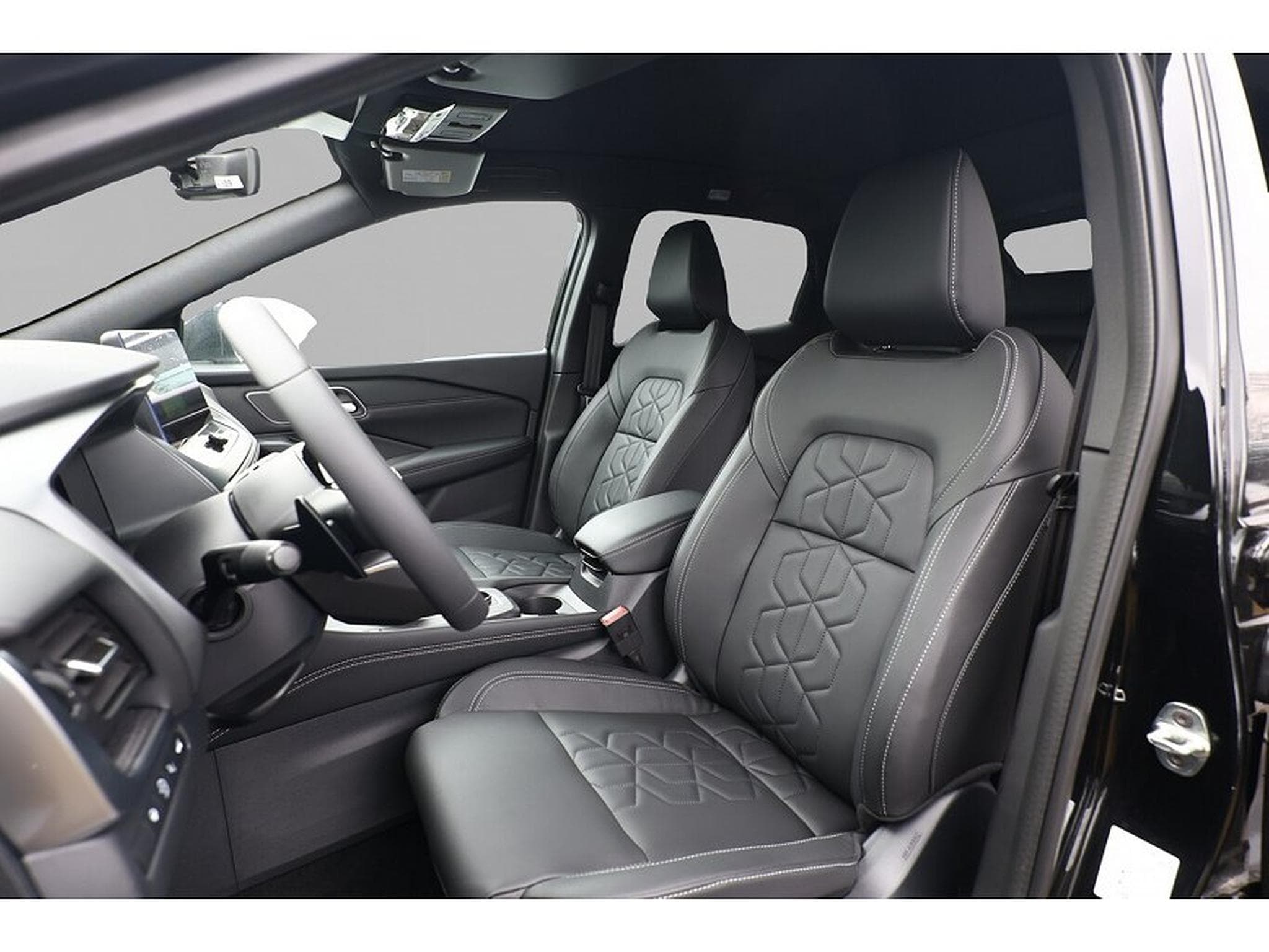 Nissan Qashqai (2026) - Photo 6