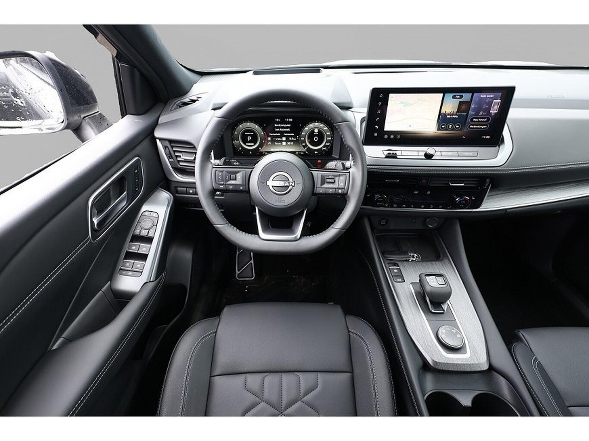 Nissan Qashqai (2026) - Photo 7