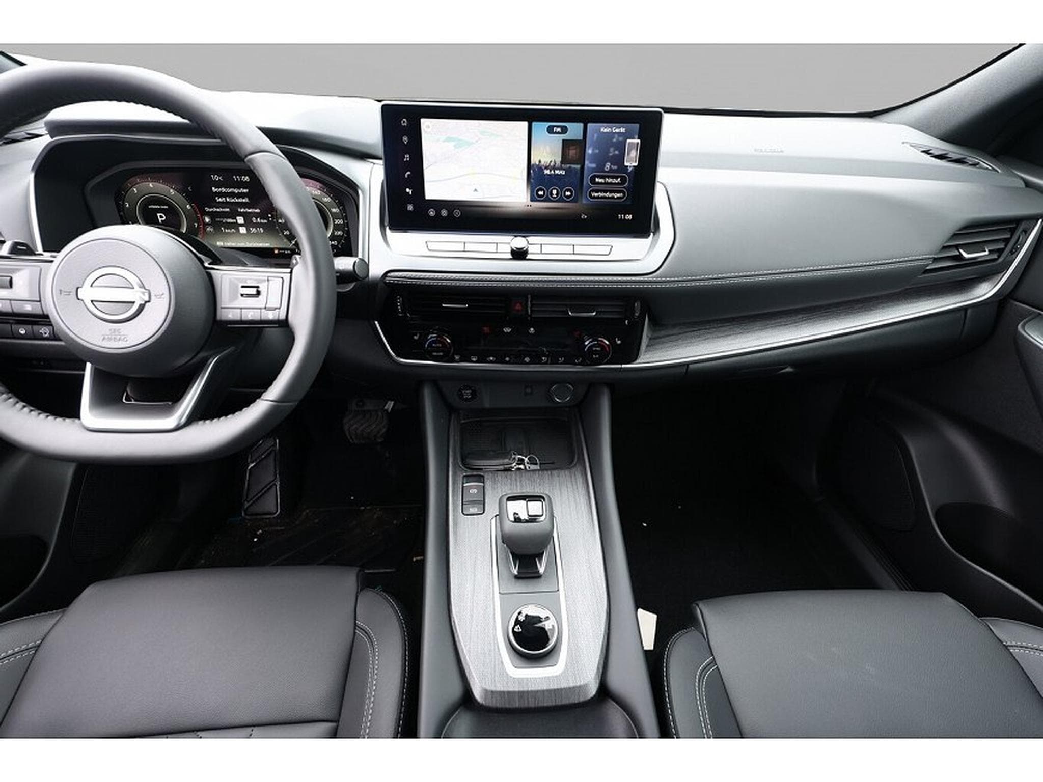 Nissan Qashqai (2026) - Photo 8