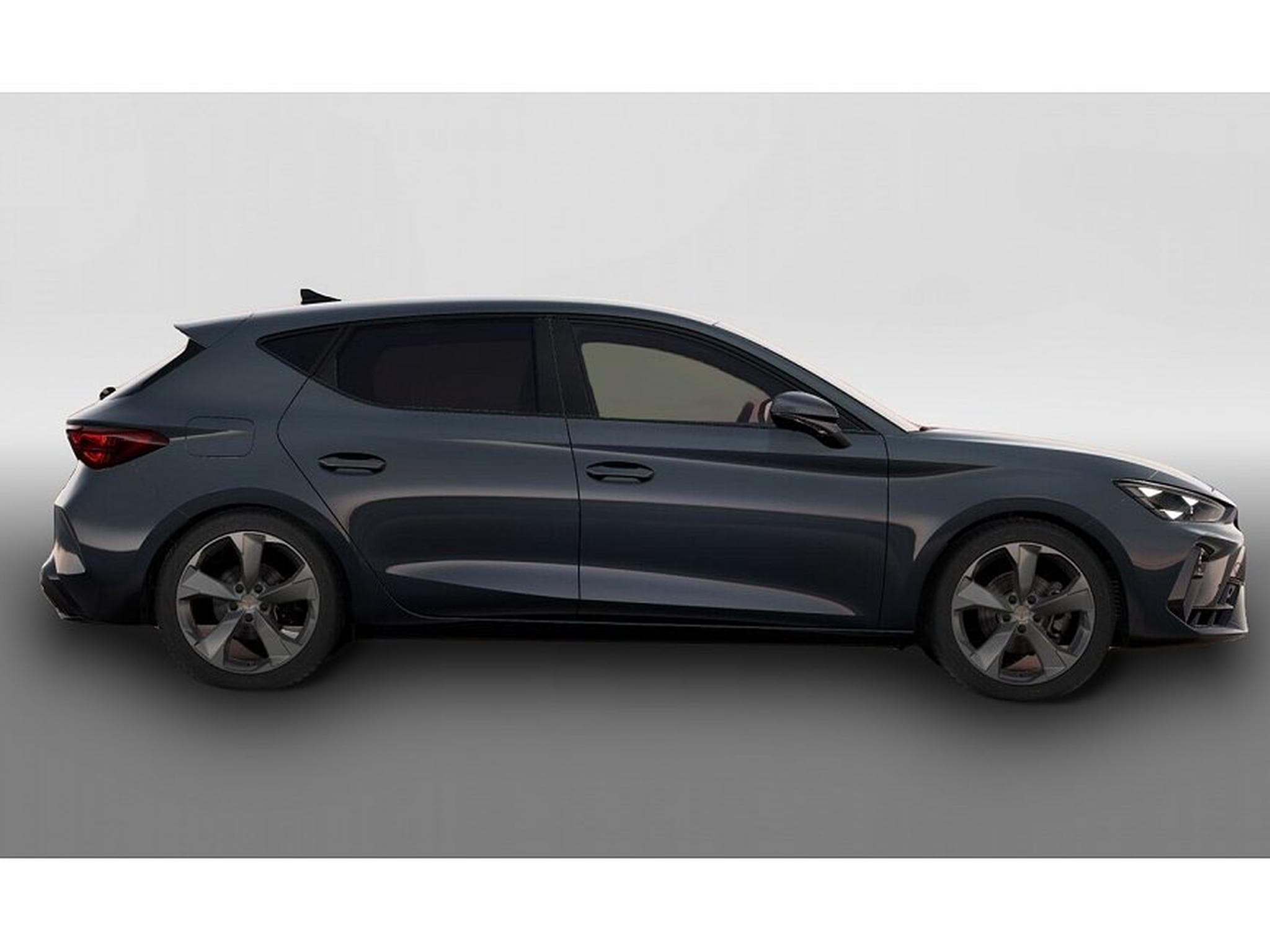 Cupra Leon (2026) - Foto 3