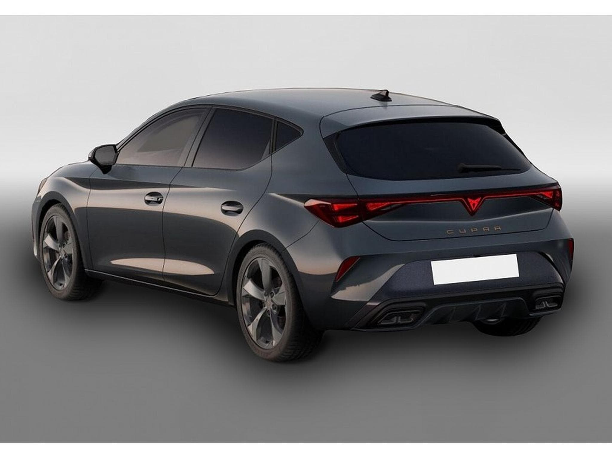 Cupra Leon (2026) - Foto 5