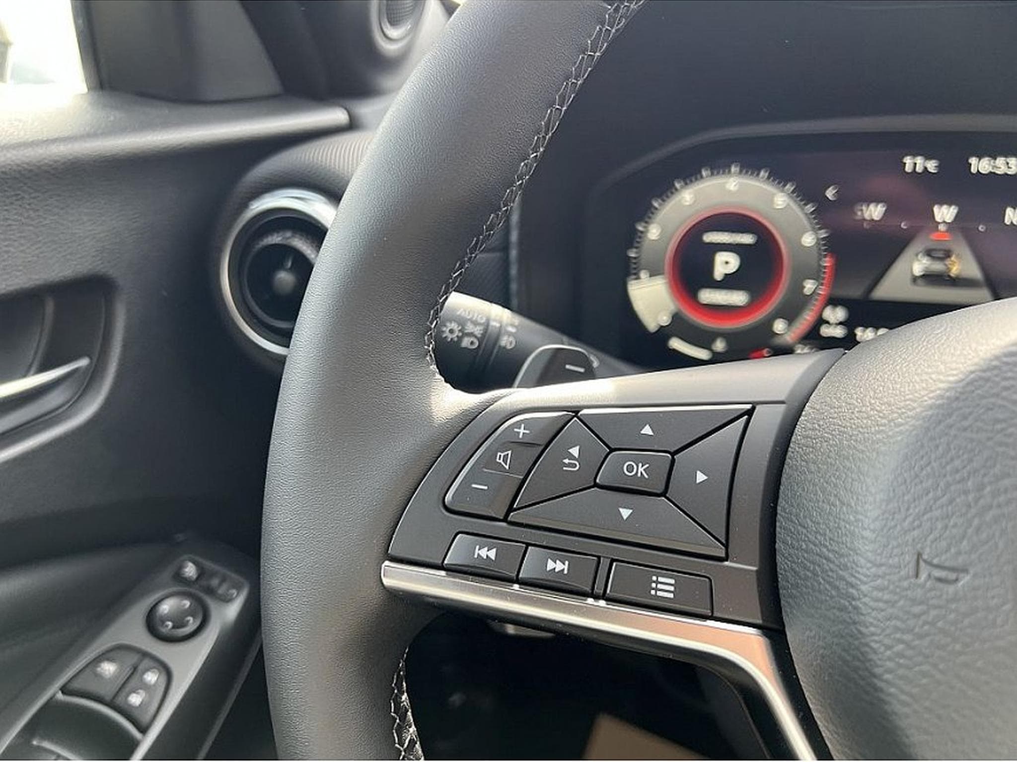 Nissan Juke (2025) - Photo 10