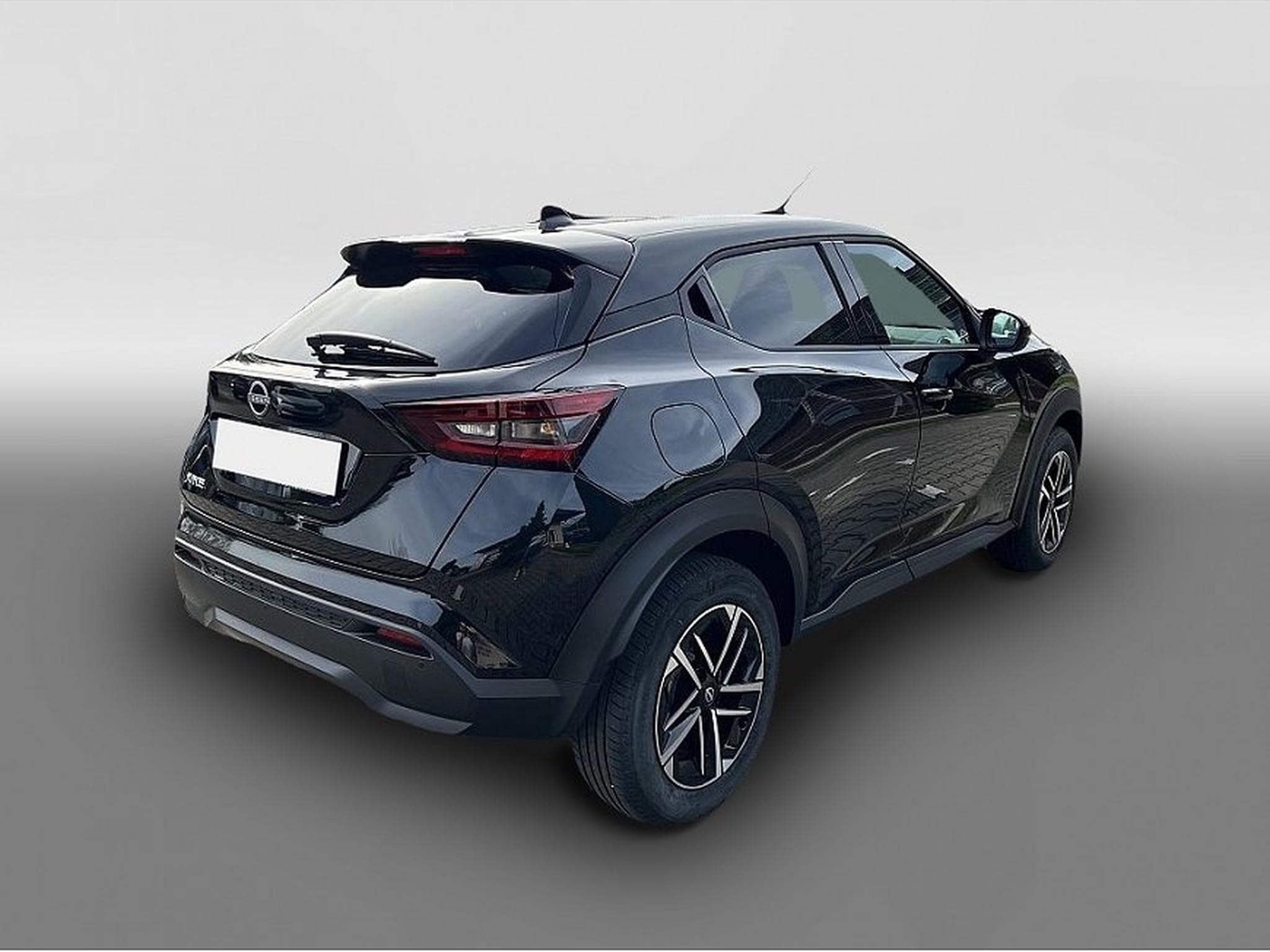 Nissan Juke (2025) - Photo 2