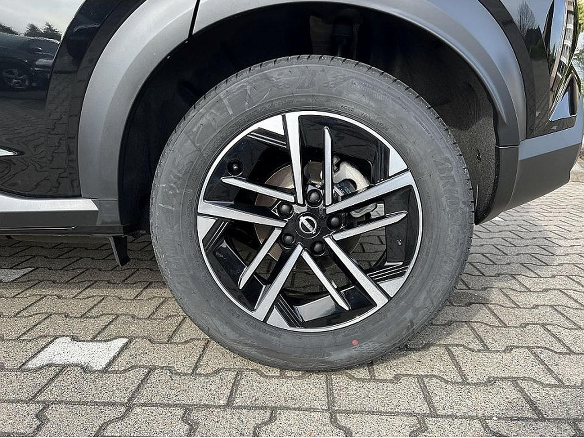Nissan Juke (2025) - Photo 5