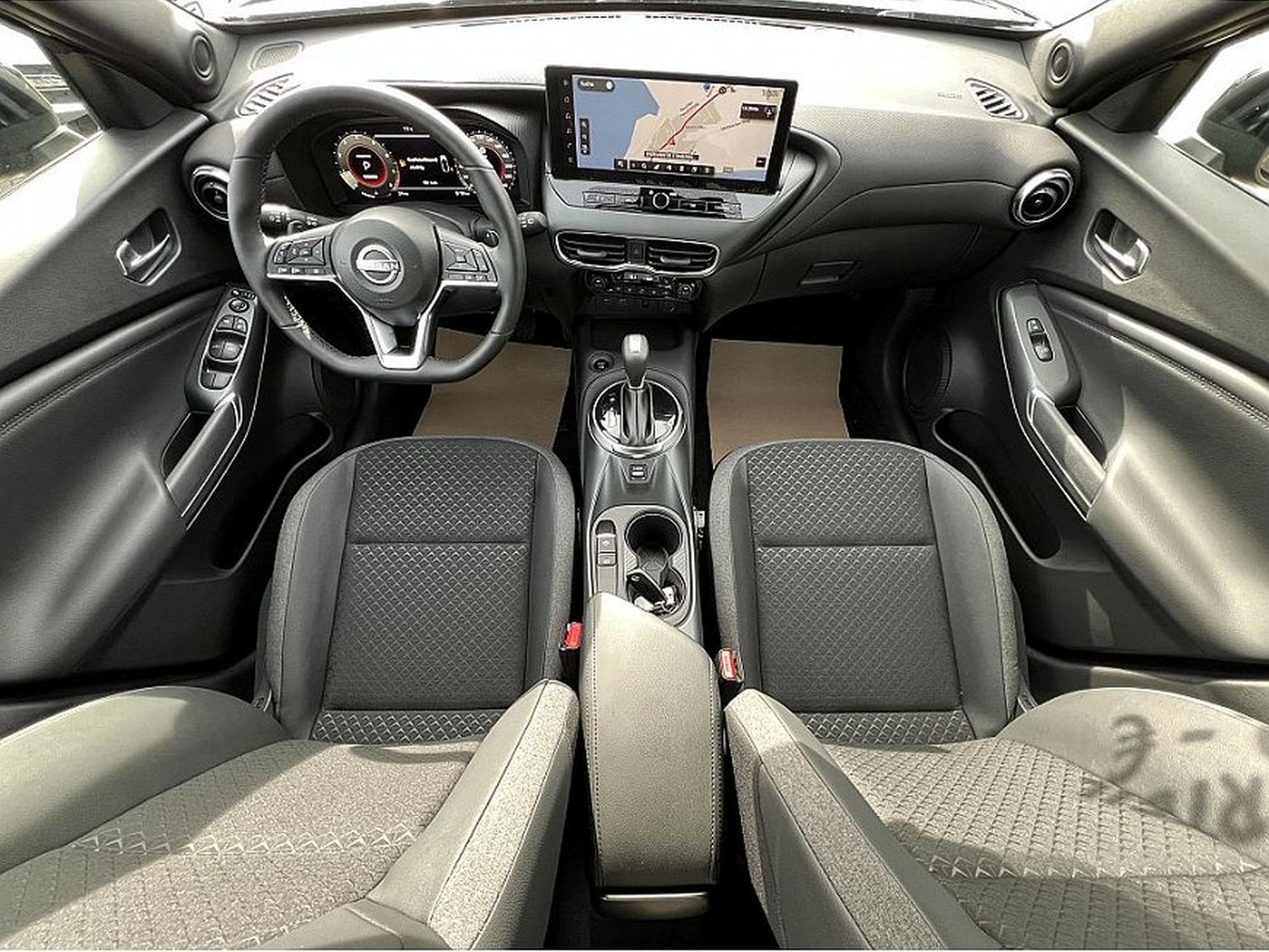 Nissan Juke (2025) - Photo 7