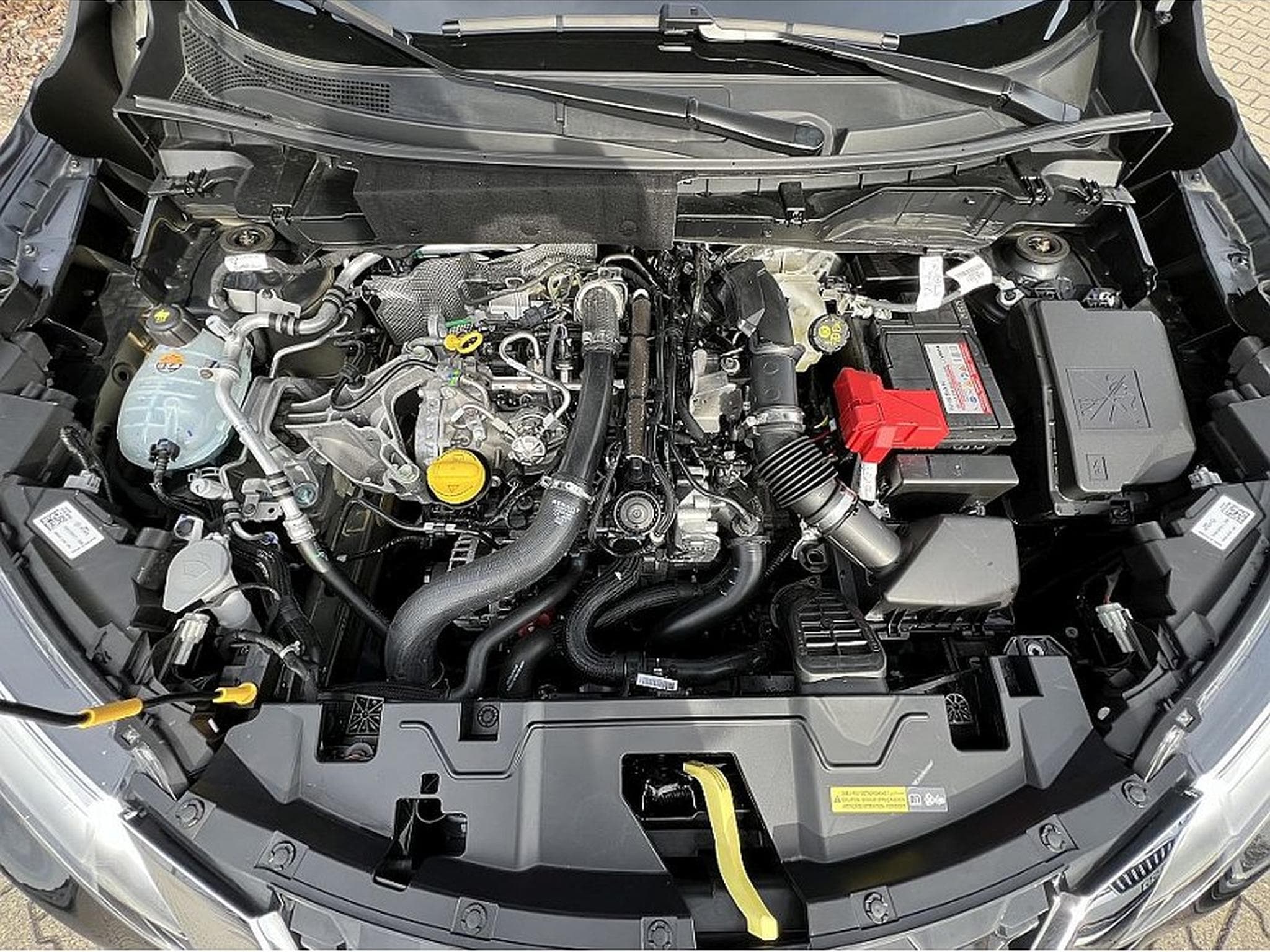 Nissan Juke (2025) - Photo 8