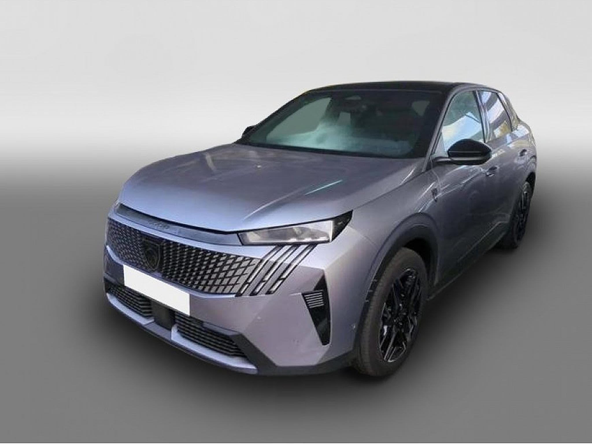 Peugeot 3008 (2026) - Photo 1