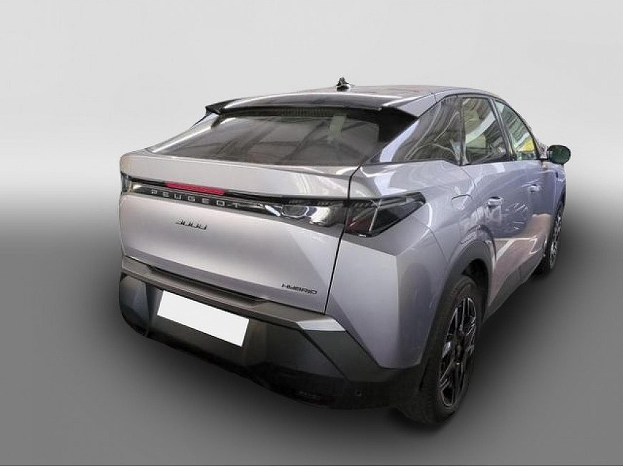 Peugeot 3008 (2026) - Photo 2