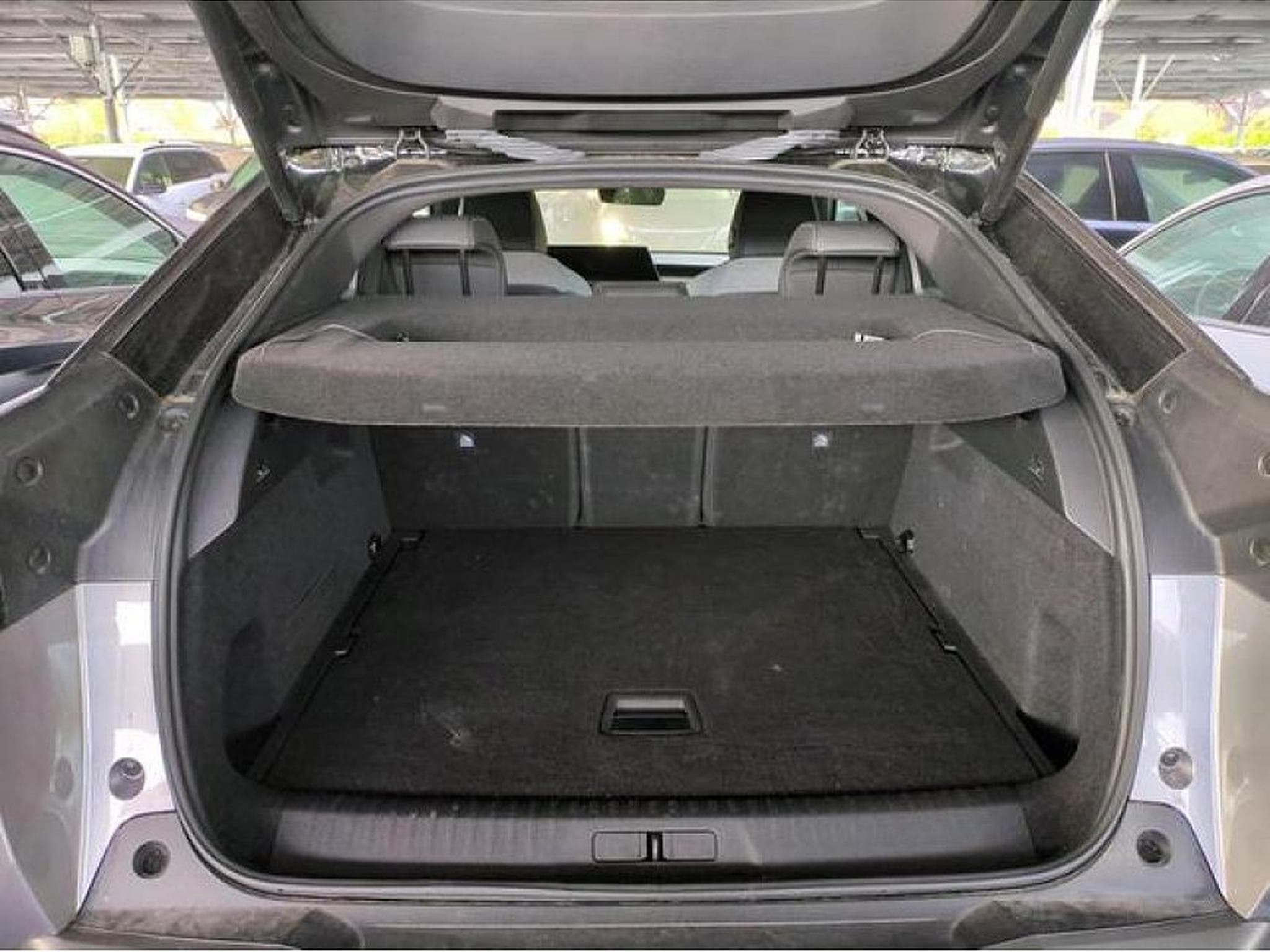 Peugeot 3008 (2026) - Photo 4