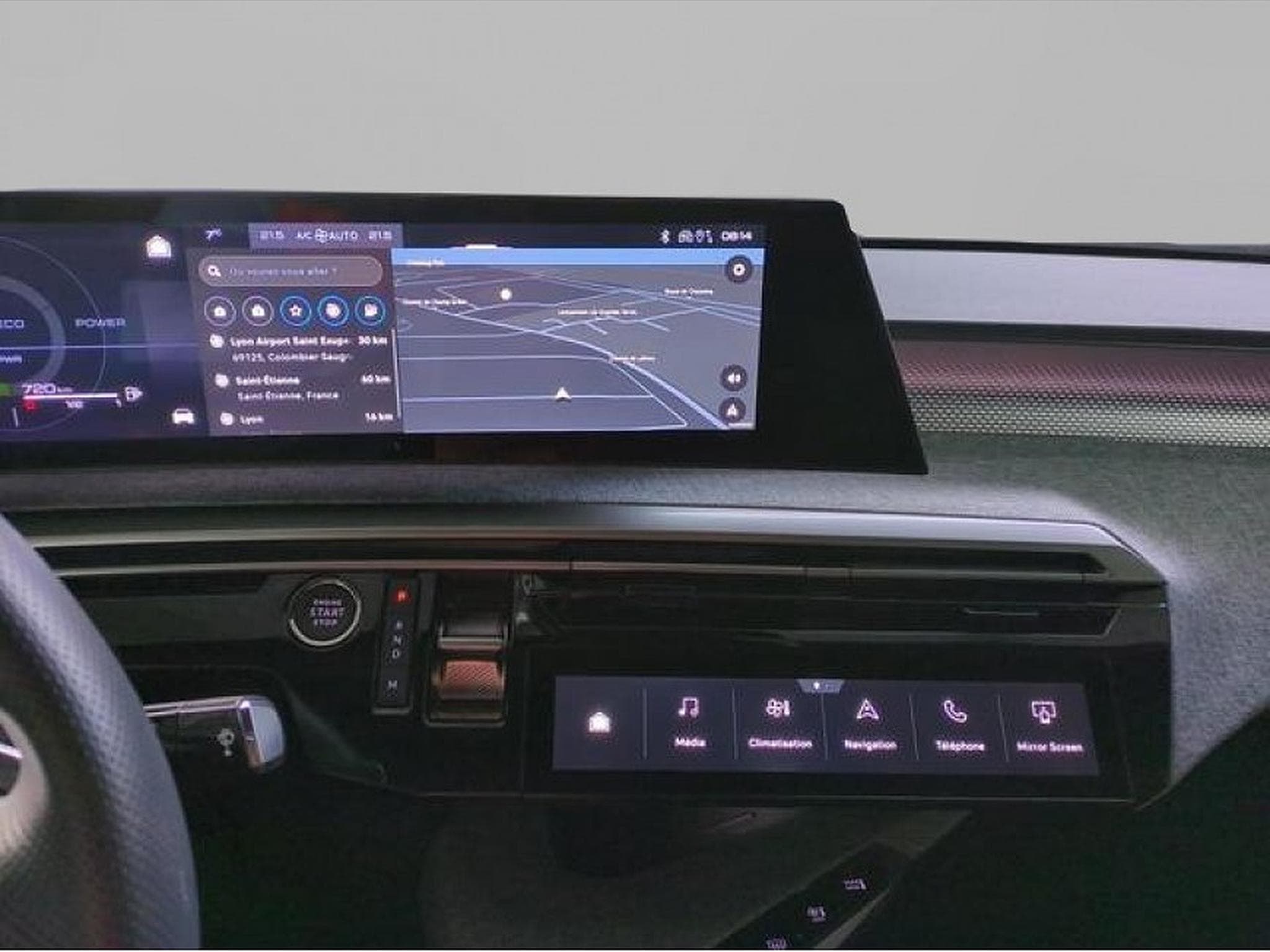 Peugeot 3008 (2026) - Photo 5