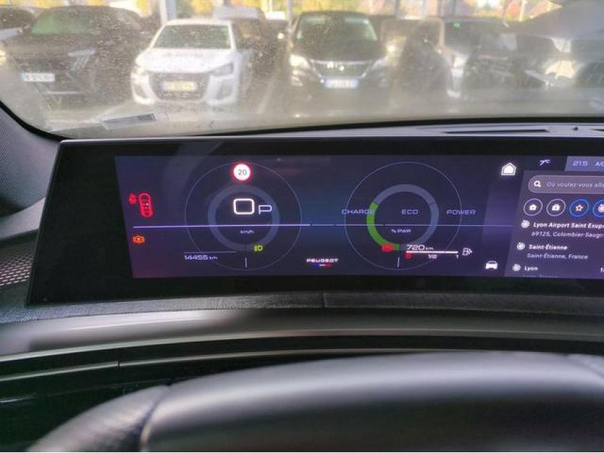 Peugeot 3008 (2026) - Photo 6
