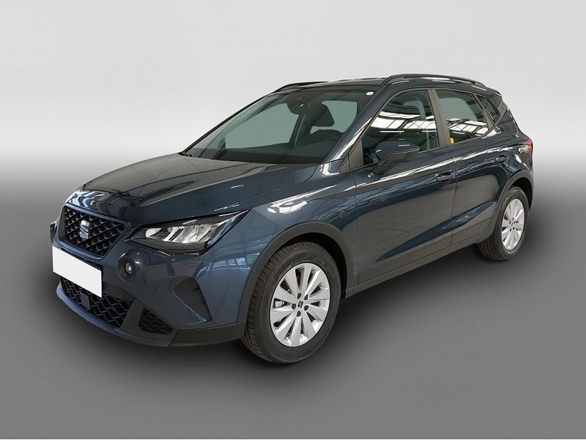 Seat Arona (2026) - Photo 1