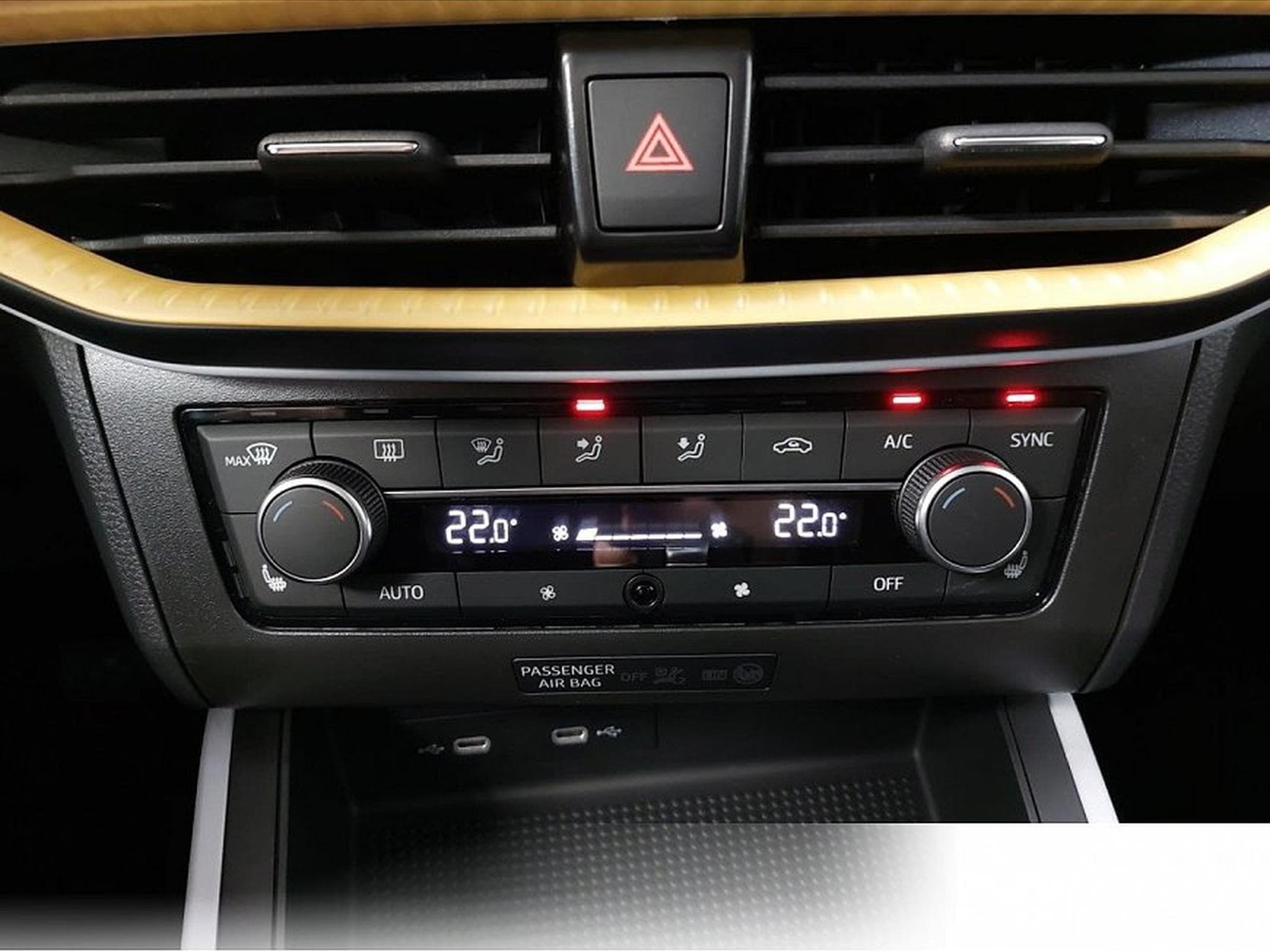 Seat Arona (2026) - Photo 10