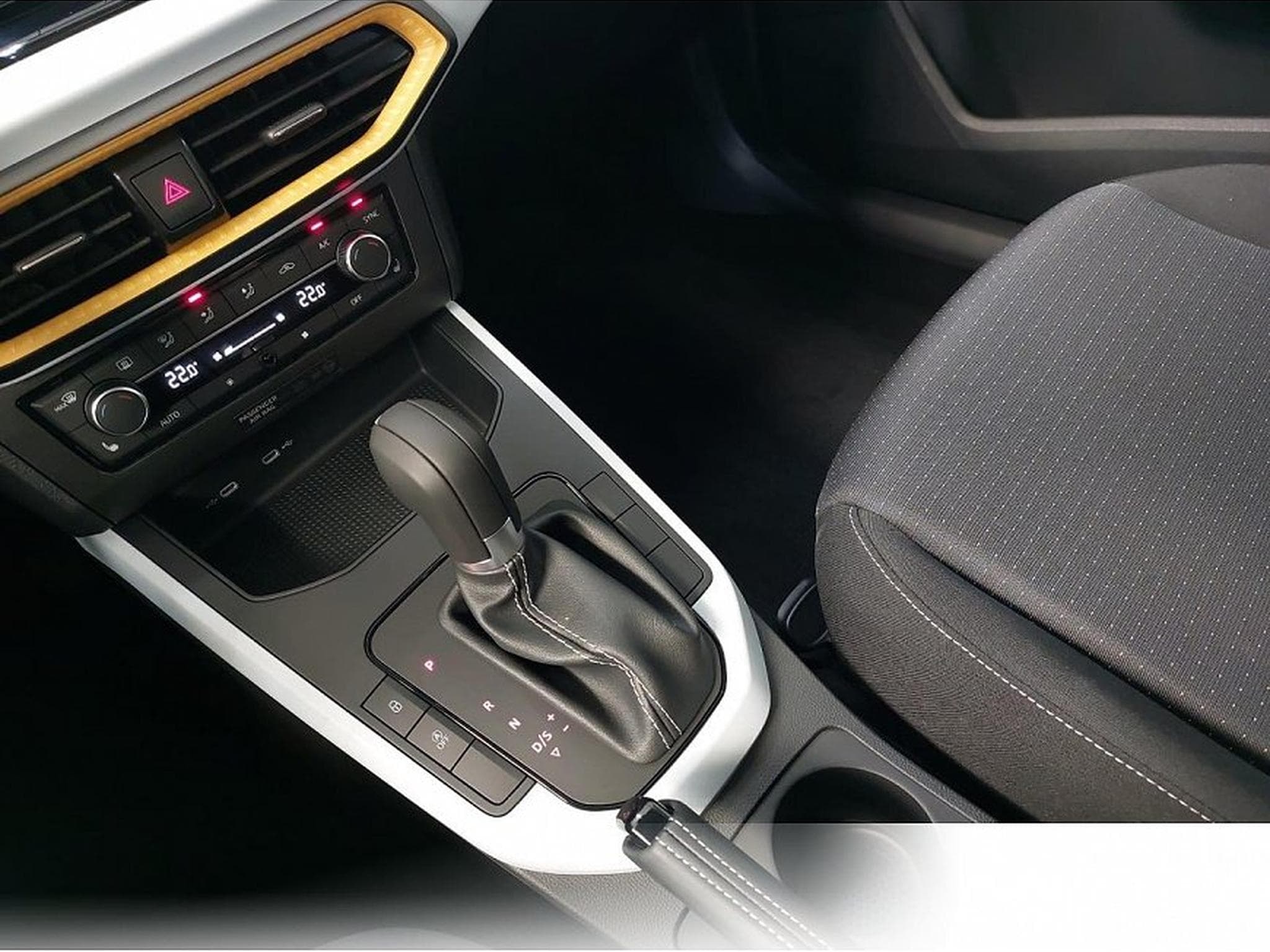 Seat Arona (2026) - Photo 11