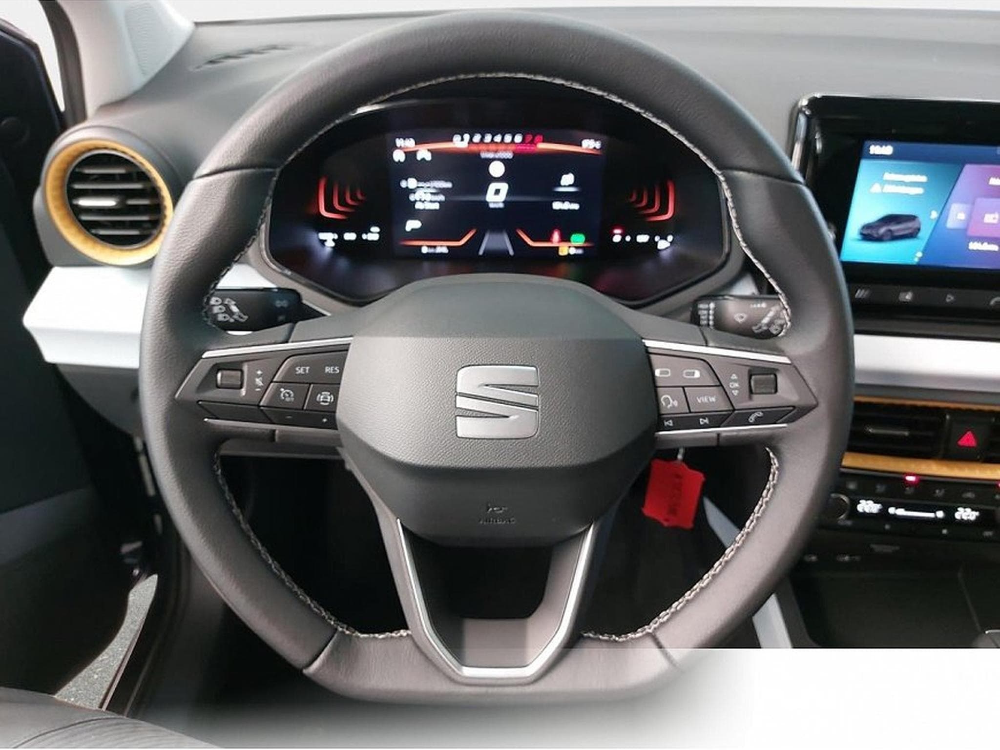 Seat Arona (2026) - Photo 12