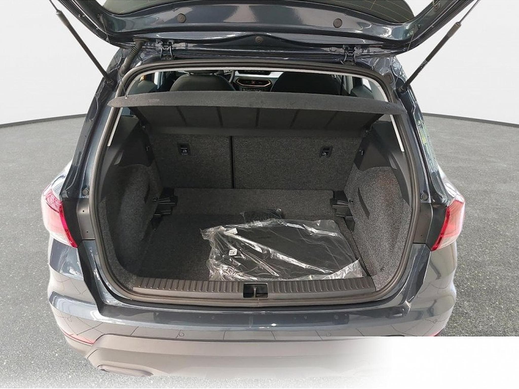 Seat Arona (2026) - Photo 13
