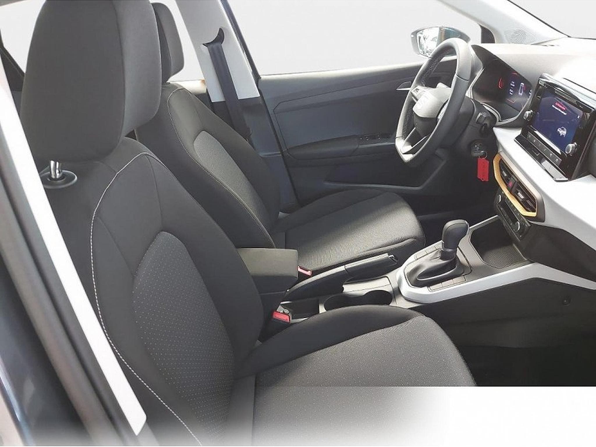 Seat Arona (2026) - Photo 15