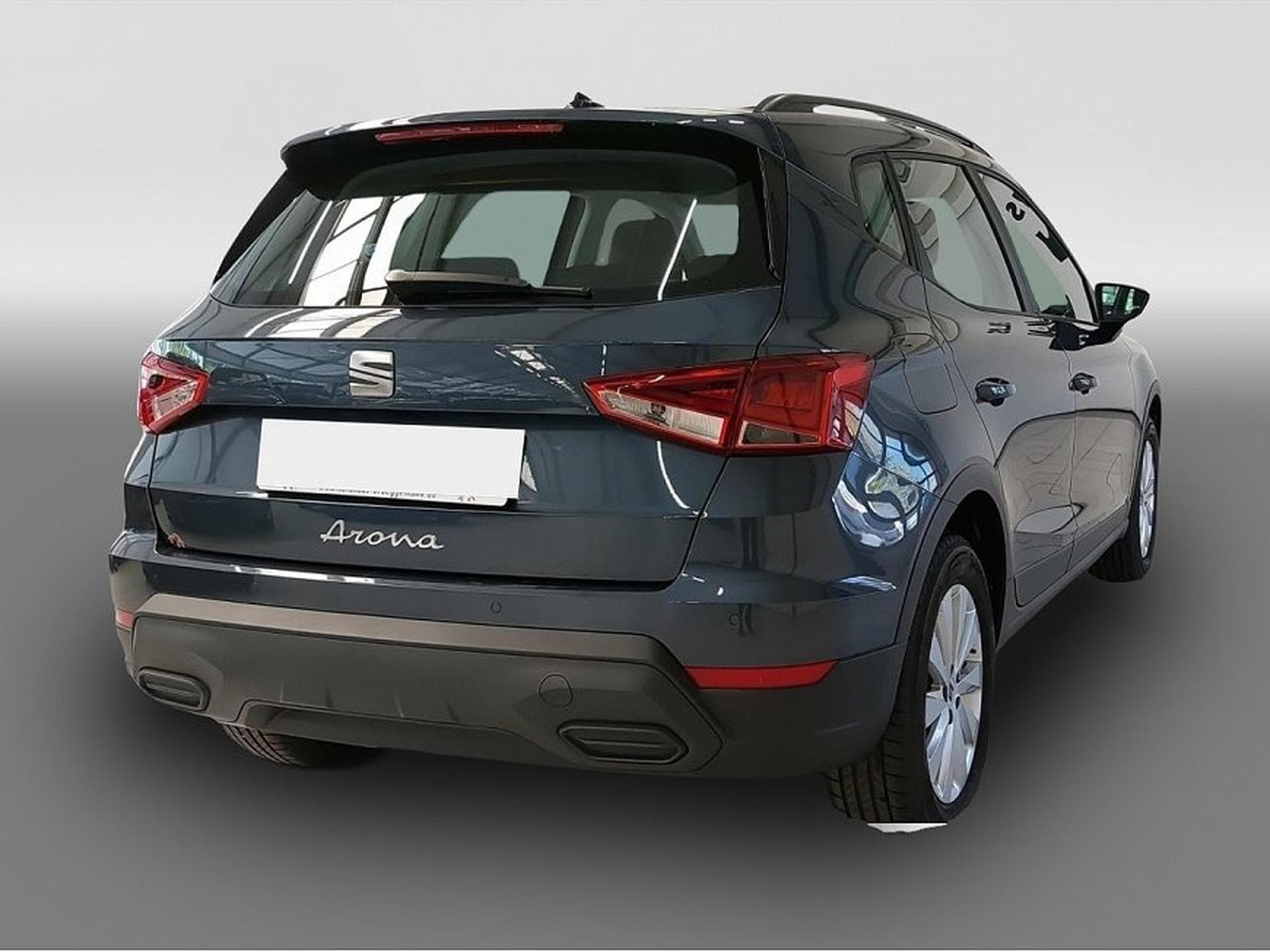 Seat Arona (2026) - Photo 2