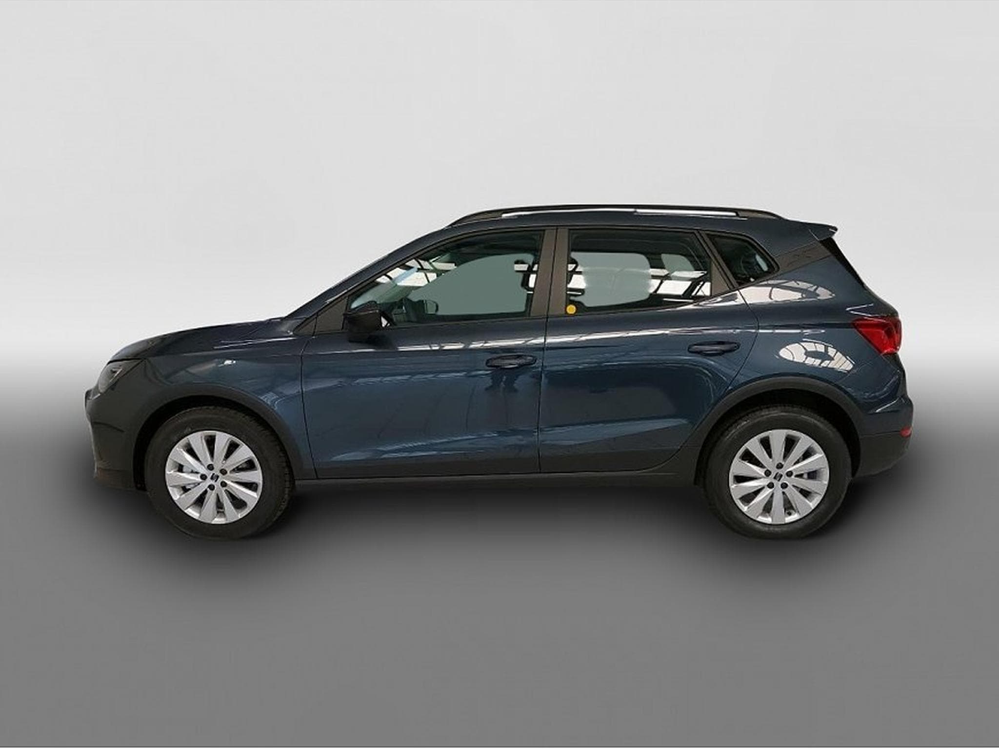 Seat Arona (2026) - Photo 4