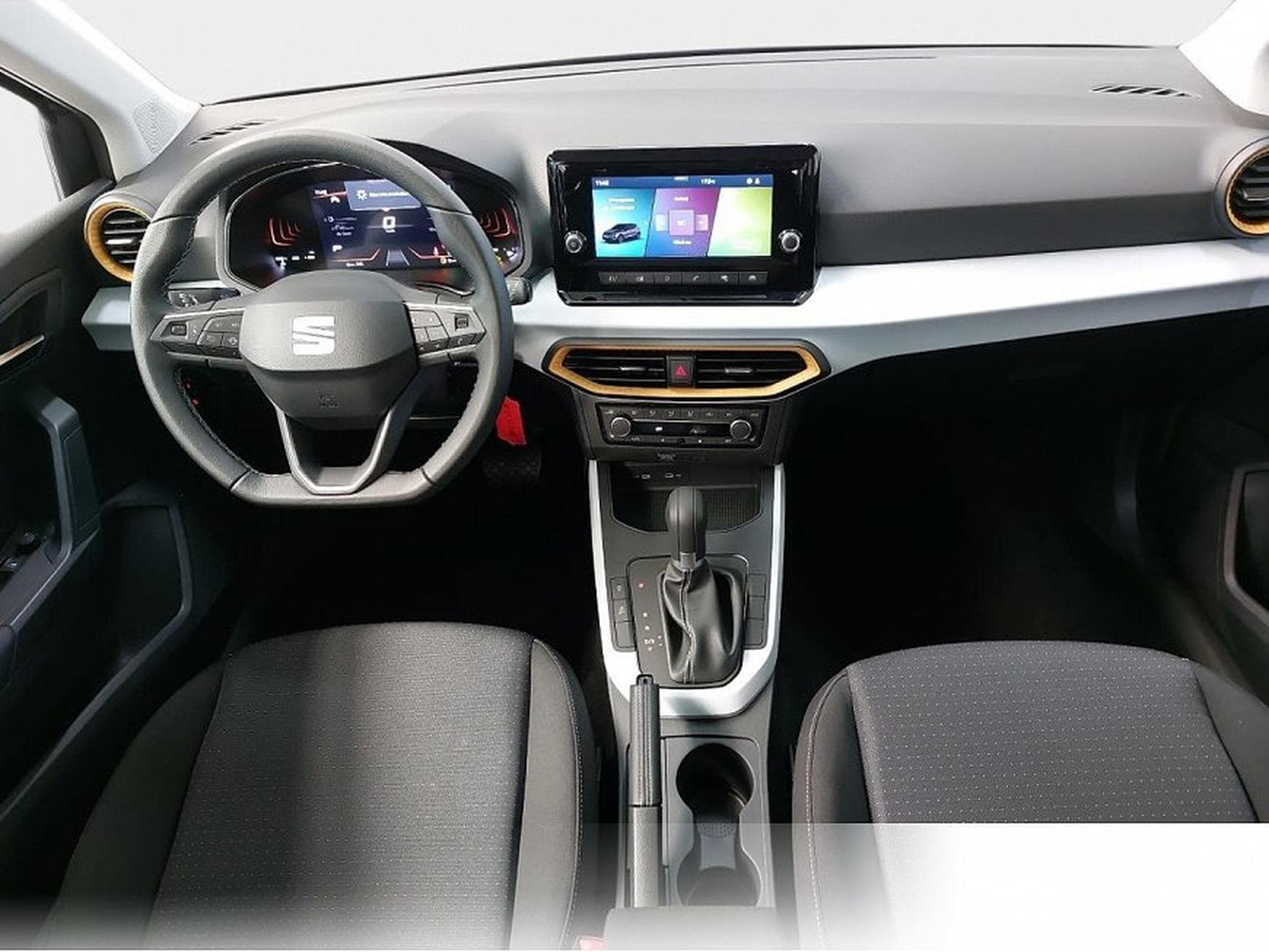 Seat Arona (2026) - Photo 6