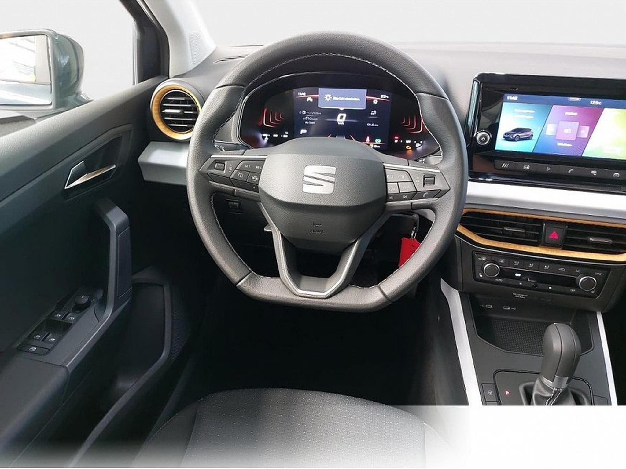 Seat Arona (2026) - Photo 7