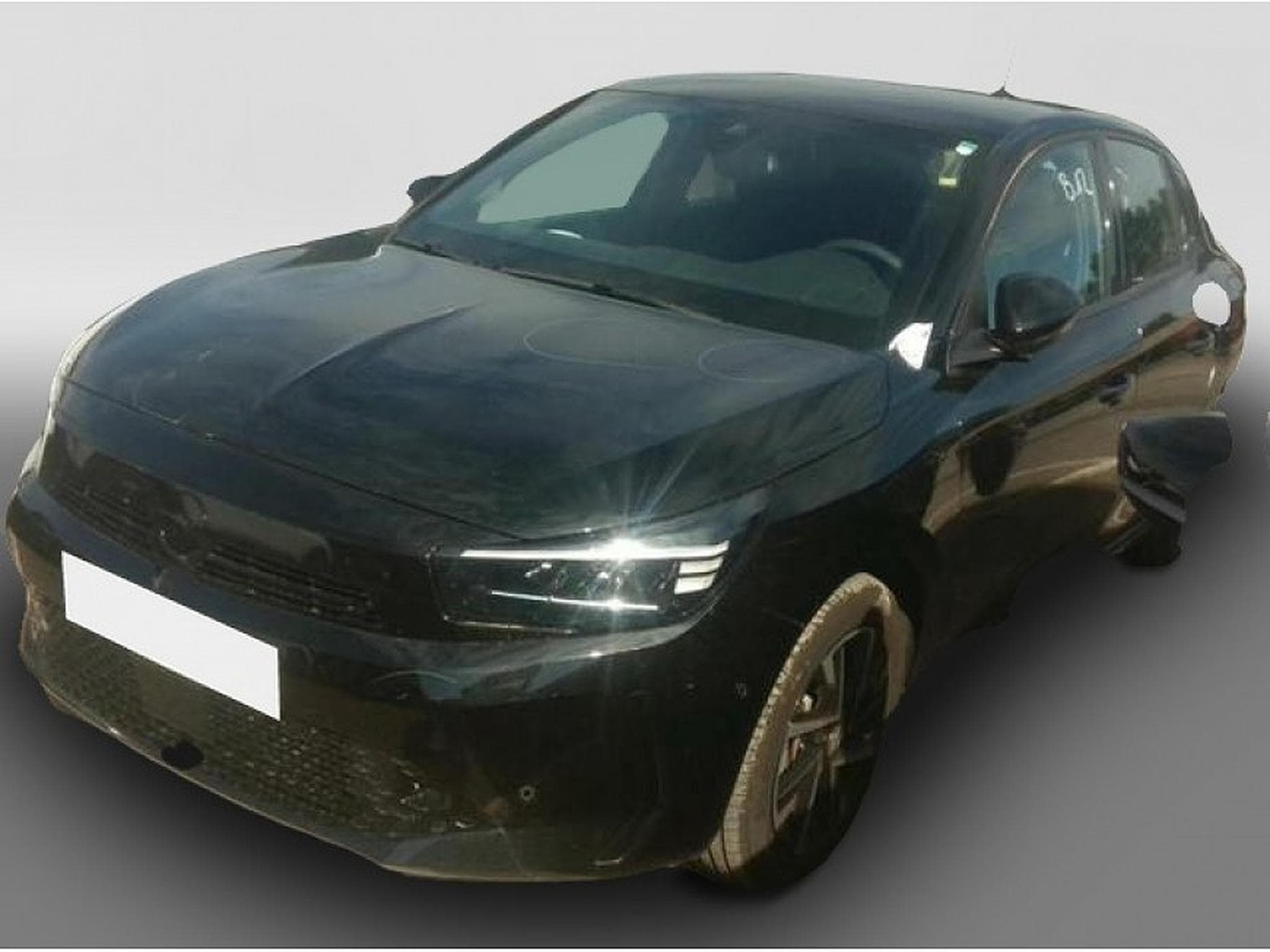 Opel Corsa (2026) - Photo 1