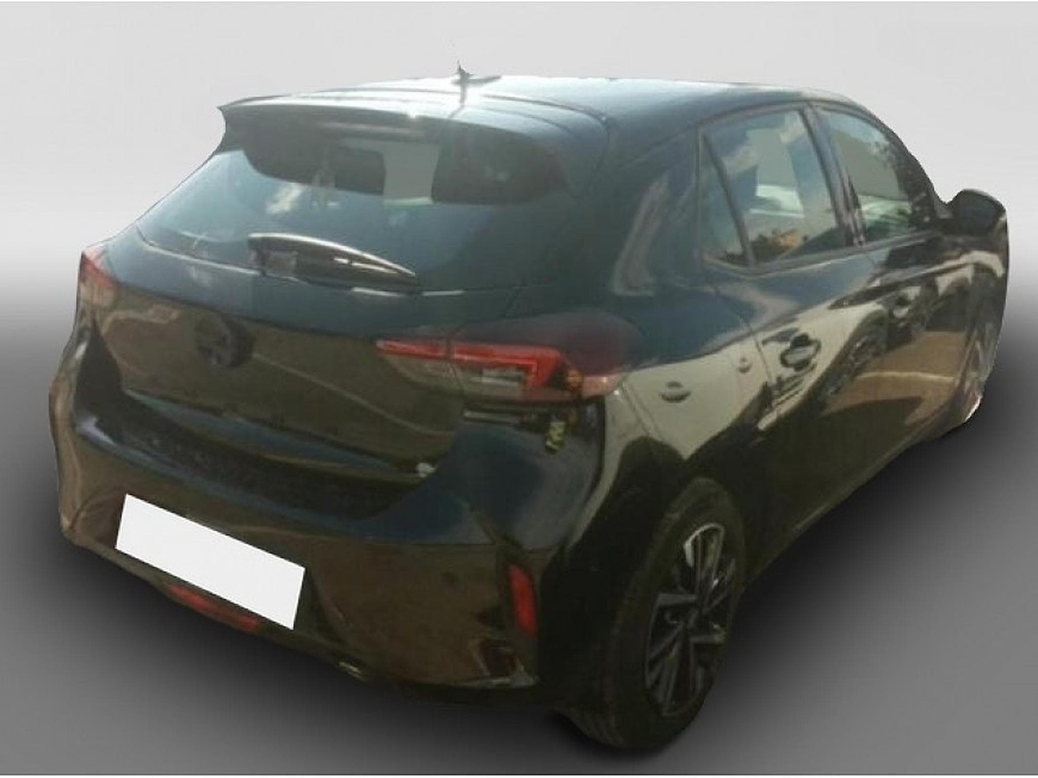 Opel Corsa (2026) - Photo 2