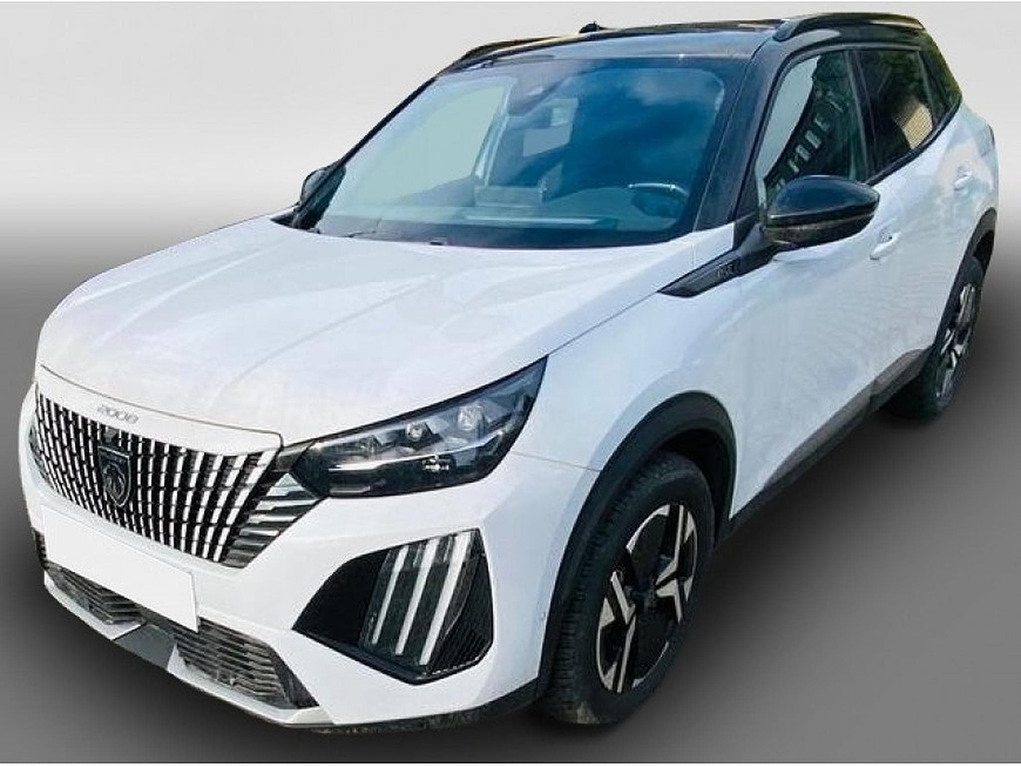 Peugeot 2008 (2026) - Photo 2