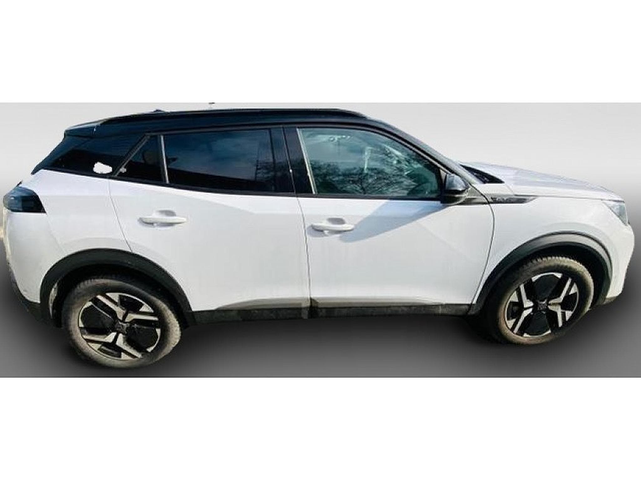 Peugeot 2008 (2026) - Photo 4