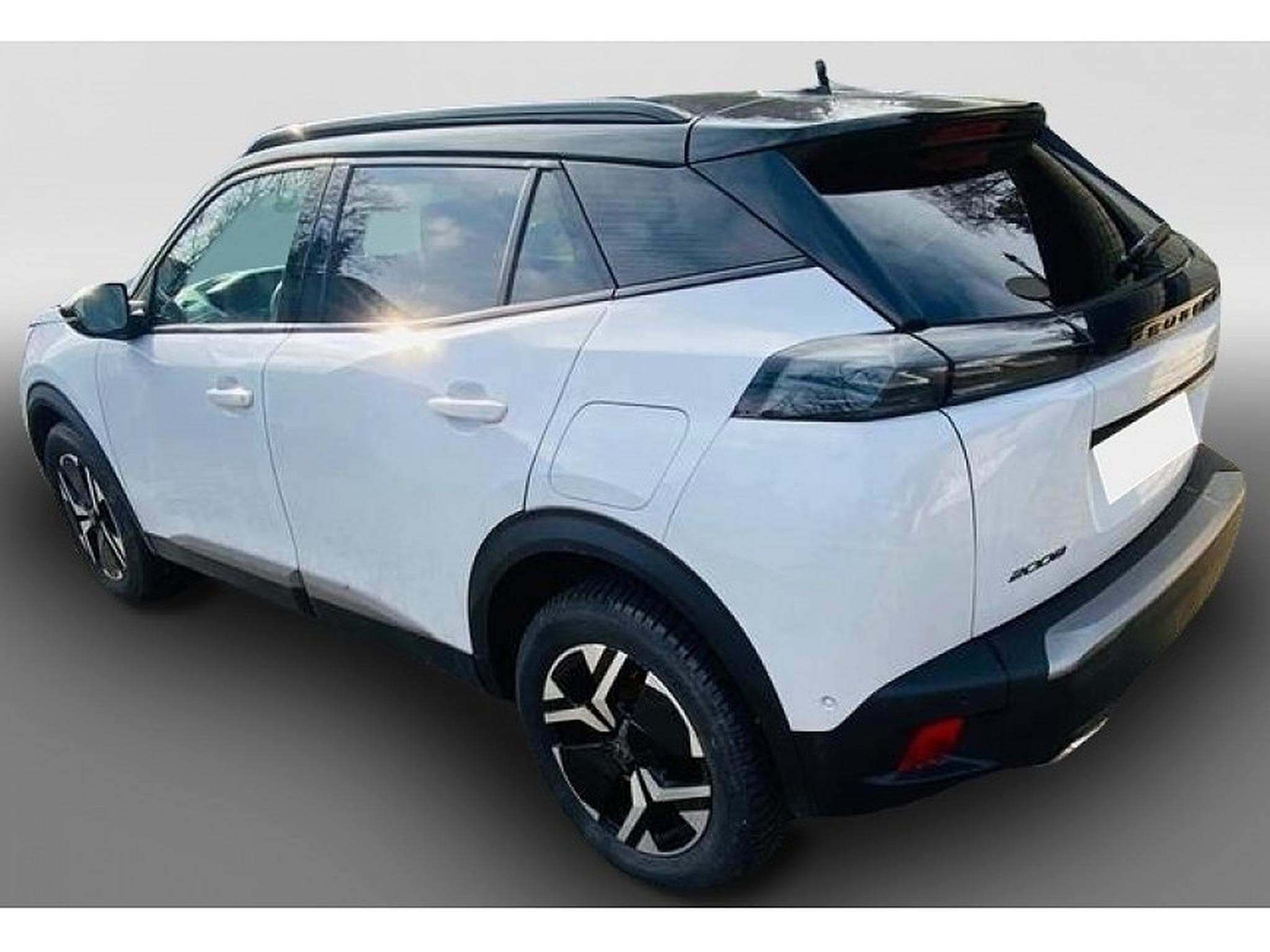 Peugeot 2008 (2026) - Photo 5