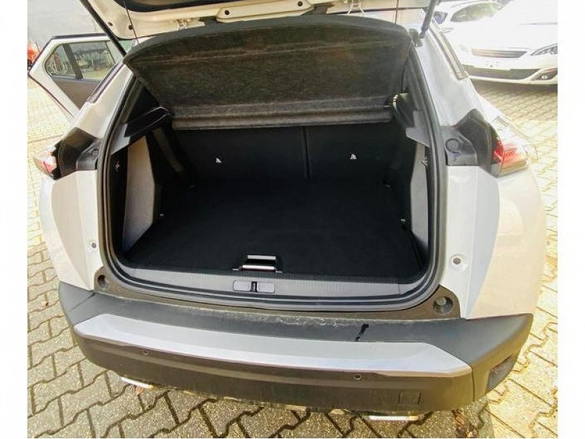 Peugeot 2008 (2026) - Photo 6
