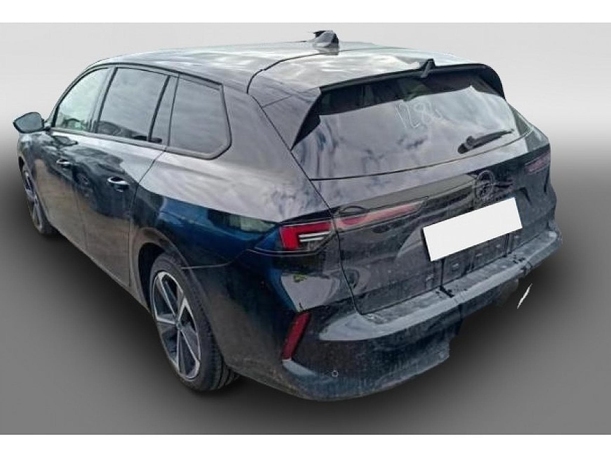 Opel Astra (2026) - Photo 2