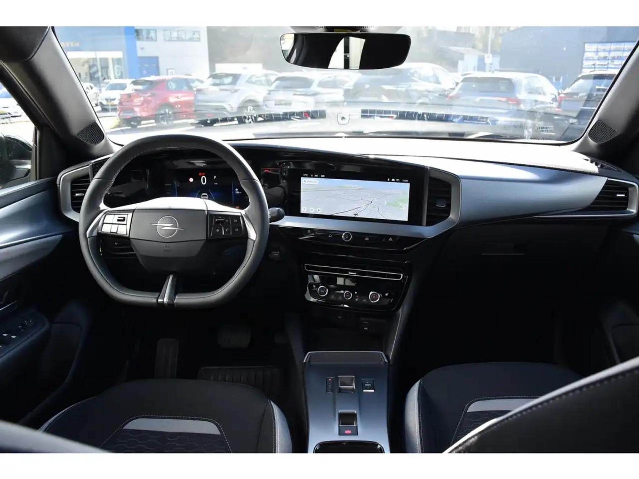 Opel Mokka (2025) - Photo 9