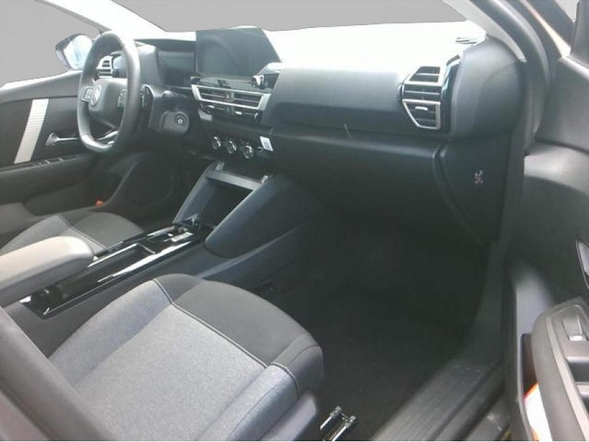 Citroën C4 (2026) - Photo 3
